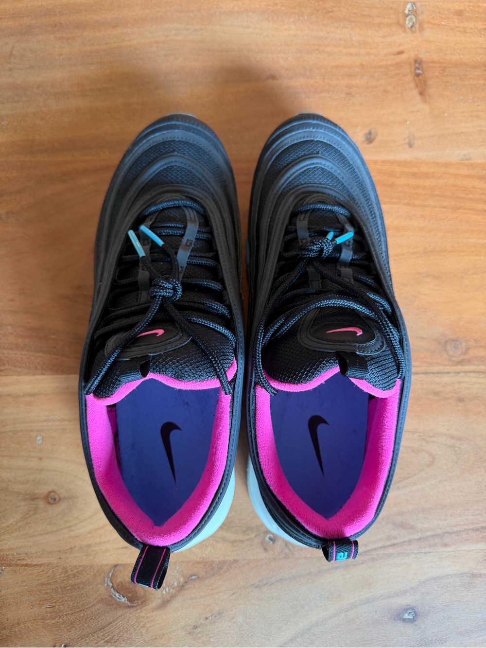 Men’s Nike Air Max 97 Miami Vice
